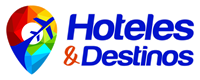 Intranet Hoteles & Destinos